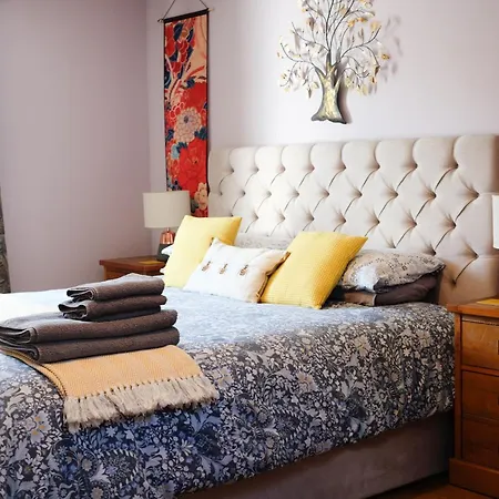 Semesterbostad Little On The Yorkshire Wolds York