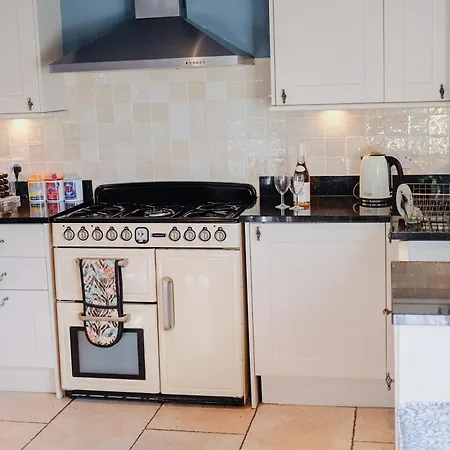 Little On The Yorkshire Wolds Casa vacanze *