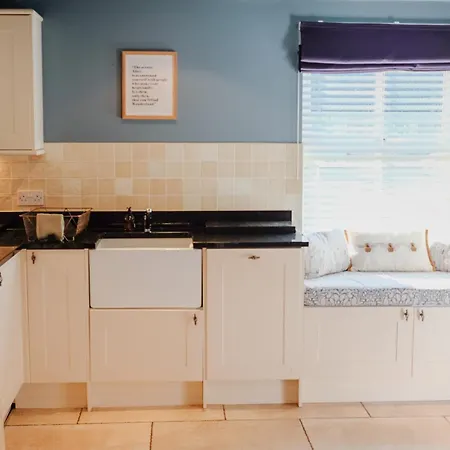 Little On The Yorkshire Wolds Casa vacanze *