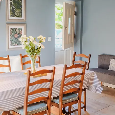 Little On The Yorkshire Wolds Casa vacanze York