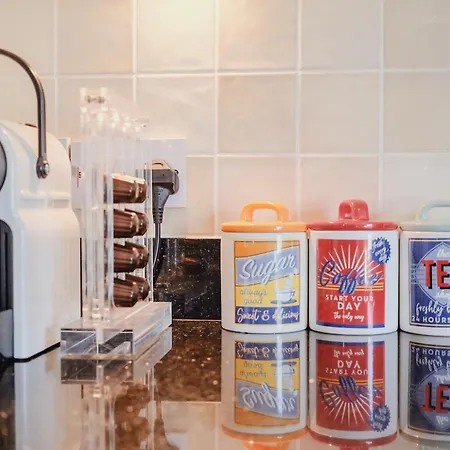 Casa vacanze Little On The Yorkshire Wolds York