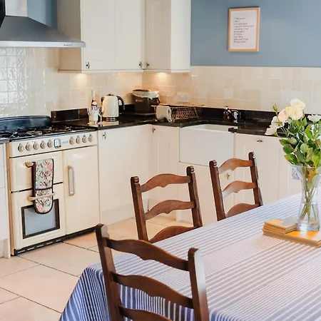 Semesterbostad Little On The Yorkshire Wolds *