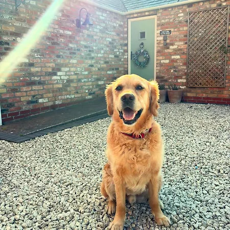 Casa vacanze Little On The Yorkshire Wolds *